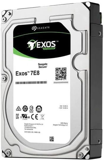 

Жесткий диск Seagate Original SATA-III 4Tb/7200rpm/256Mb/3.5 (ST4000NM000A)