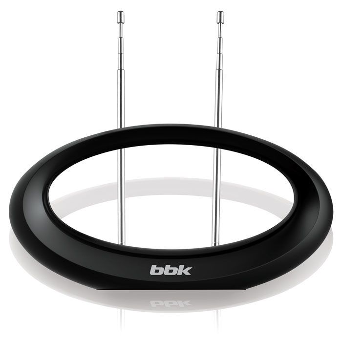 

Телевизионная антенна BBK DA21C