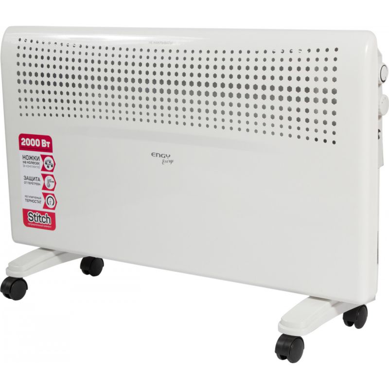 

Конвектор Engy EN-2000E