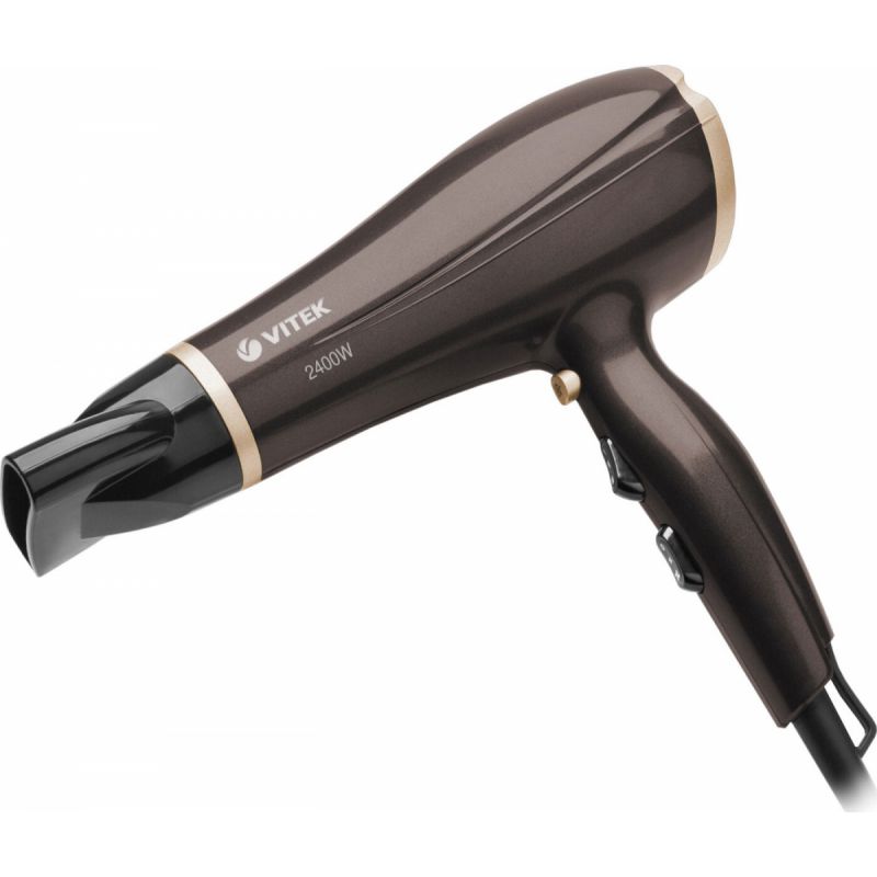 

Фен Vitek VT-8211 BK