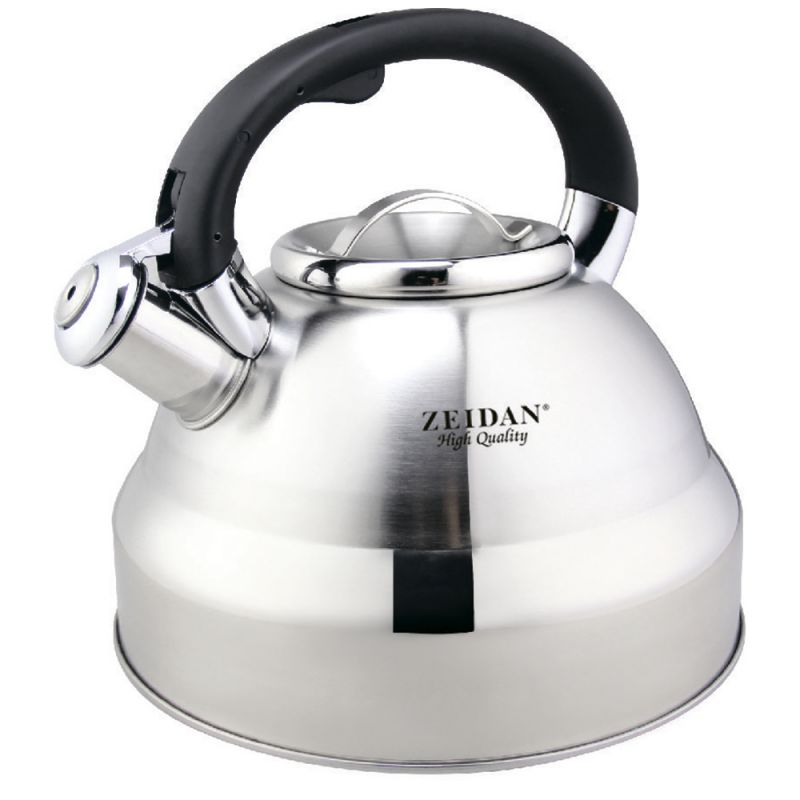 

Чайник для плиты Zeidan Z-4173