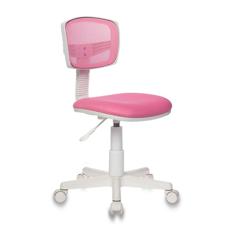 

Кресло Бюрократ CH-W299/PK/TW-13A