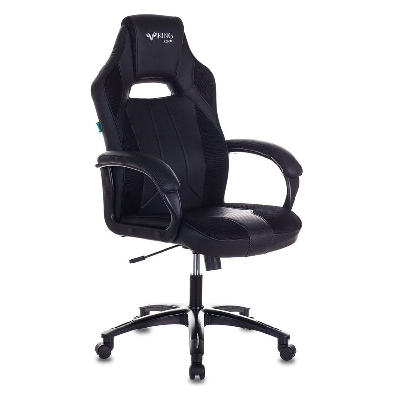 

Кресло Zombie VIKING 2 AERO BLACK EDITION