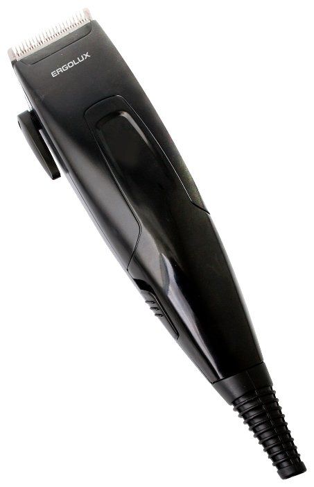 

Машинка для стрижки Ergolux ELX-HC01-C48 черный
