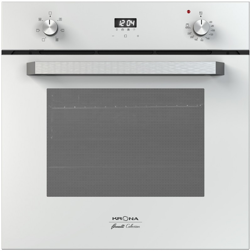 

Электрический духовой шкаф Krona ONORE 60 WH