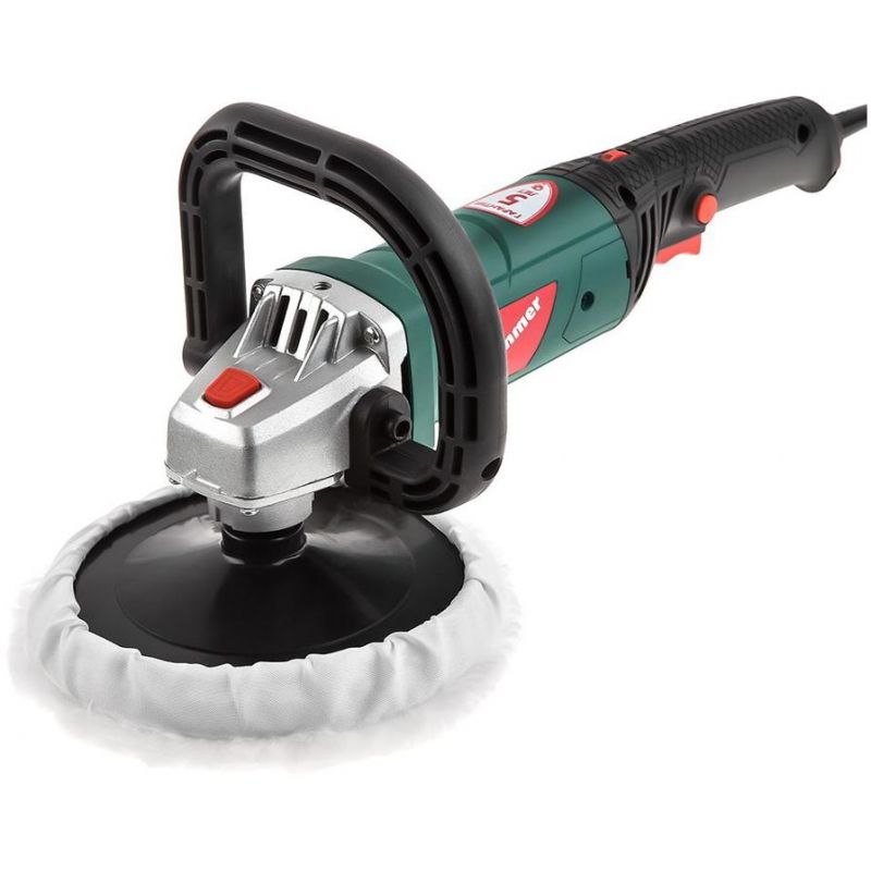 

Шлифовальная машина Hammer Flex USM1200P