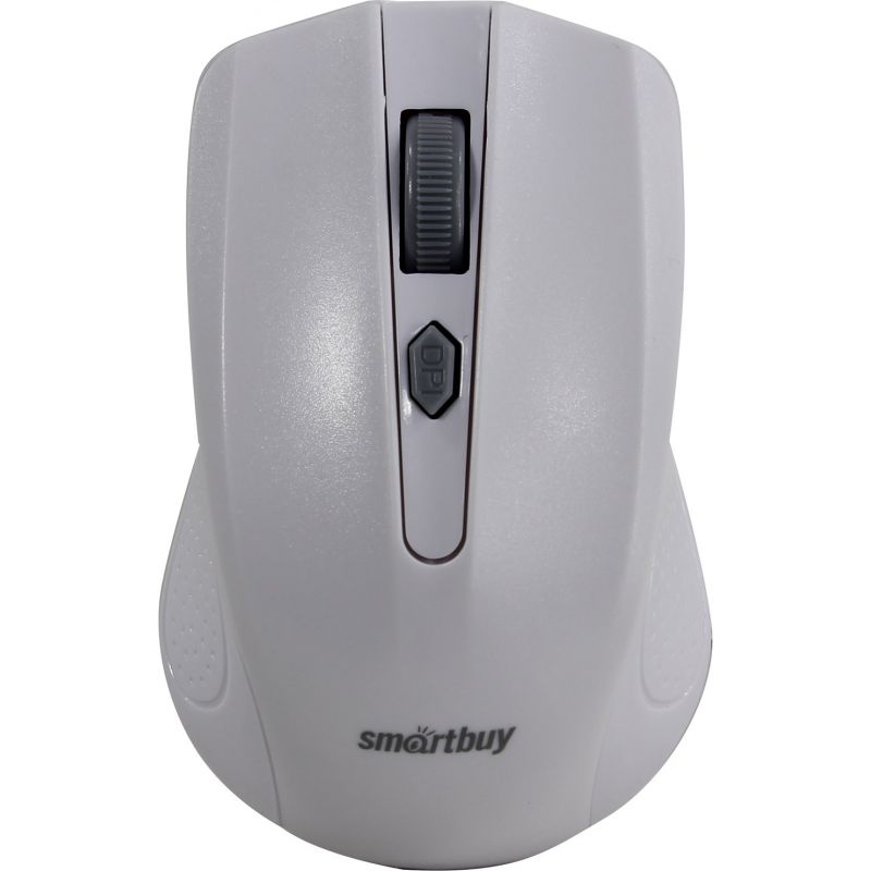 

Компьютерная мышь Smartbuy SBM-352AG-W белый