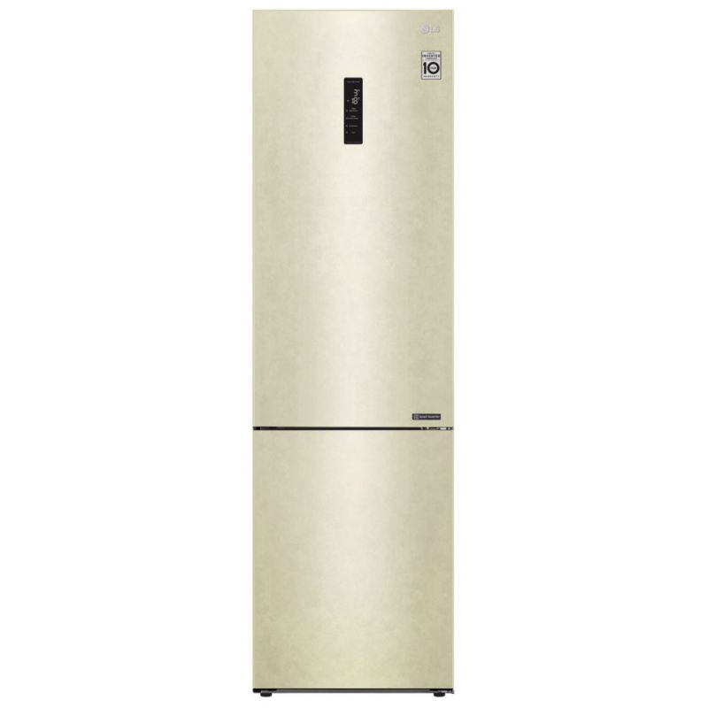 

Холодильник LG GA-B509CESL