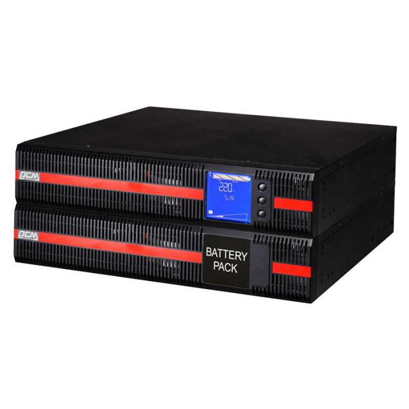 

Источник бесперебойного питания Powercom Macan MRT-6000
