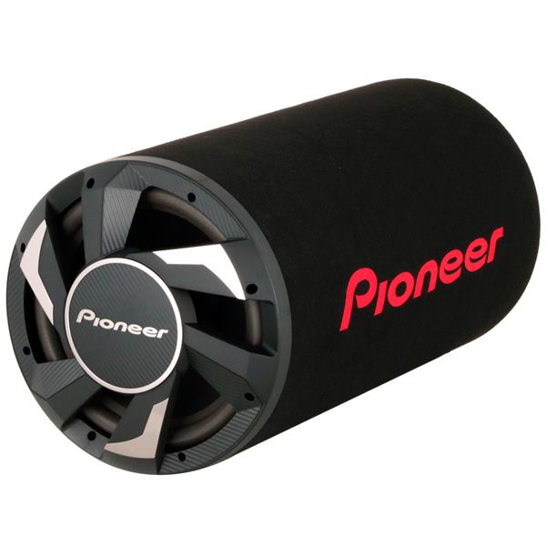 

Автоакустика Pioneer TS-WX300TA