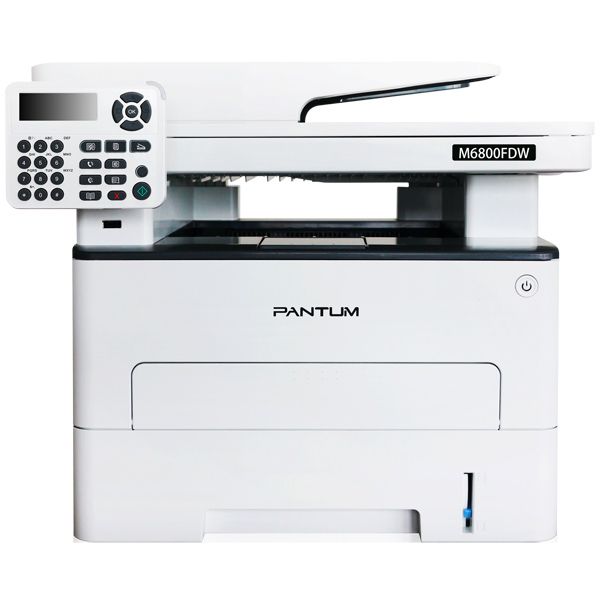 

МФУ Pantum M6800FDW