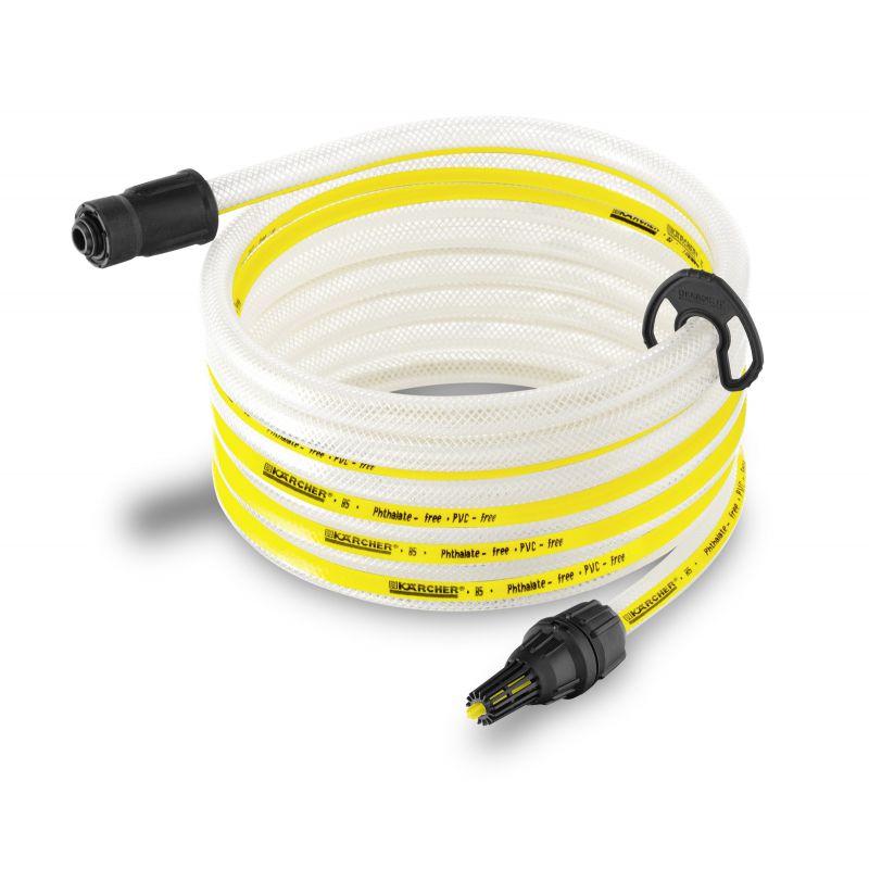 

Аксессуар для мойки высокого давления Karcher SH 5 ECO всасывающий шланг для моек к3-к7 (2.643-100.0)