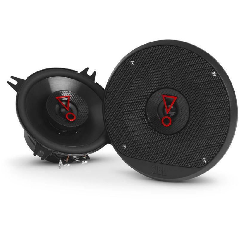 

Автоакустика JBL STAGE3 427