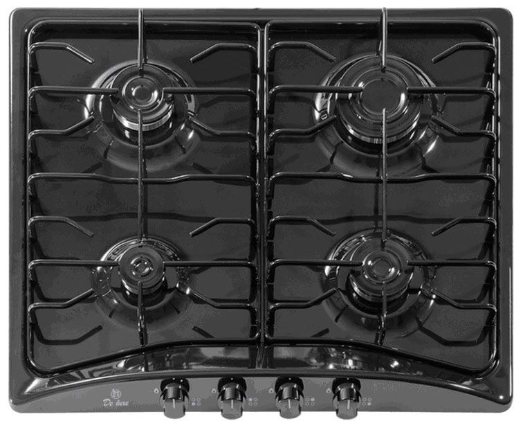 

Газовая варочная панель Electronicsdeluxe 5840.01гмв (исп.061)