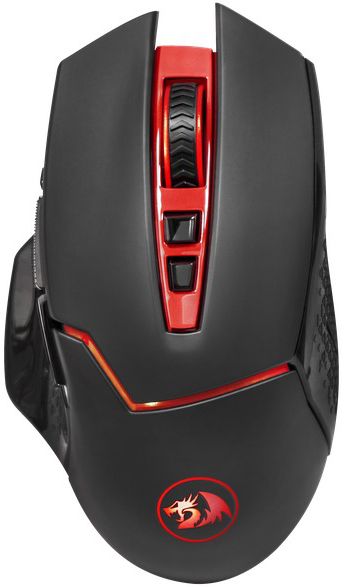 

Компьютерная мышь Redragon Mirage (74847)