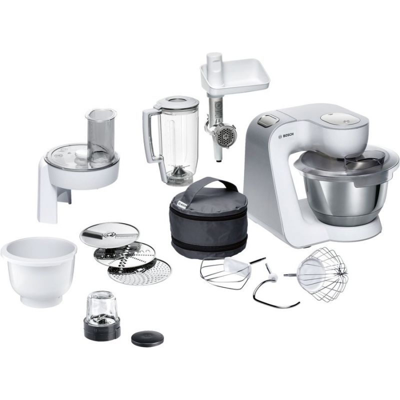 

Кухонный комбайн Bosch MUM58257