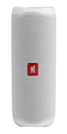 

Портативная акустика JBL Flip 5 white