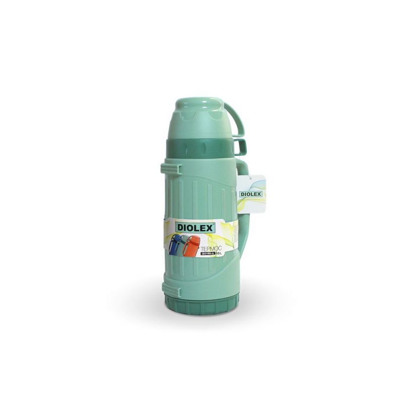 

Термос Diolex DXP-600-G