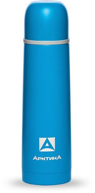 

Термос Арктика 102-500 синий