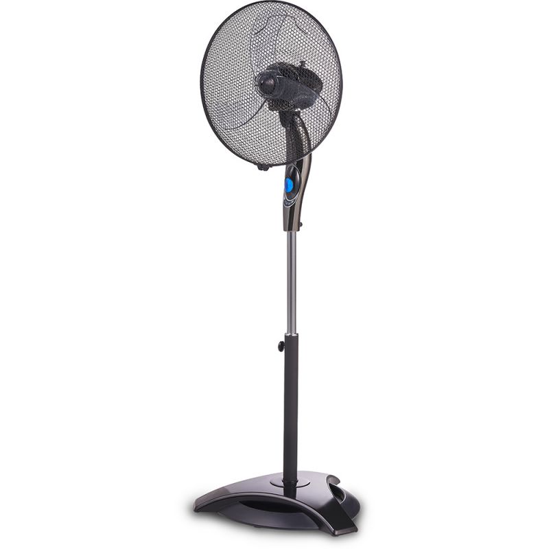 

Вентилятор Polaris PSF 40RC Digital