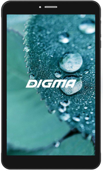 

Планшет Digma CITI 8588 3G черный