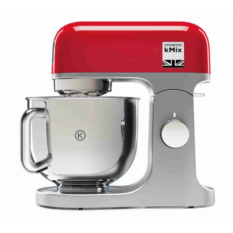

Кухонный комбайн Kenwood KMX750.RD