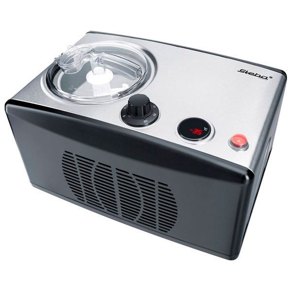 

Мороженица Steba IC 150