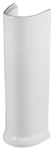 Пьедестал для раковины Am.Pm Bourgeois Deco C674910WH