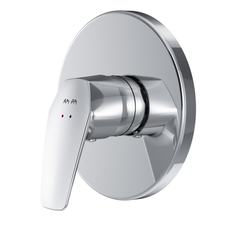 

Смеситель для ванны Am.Pm Gem F9075000