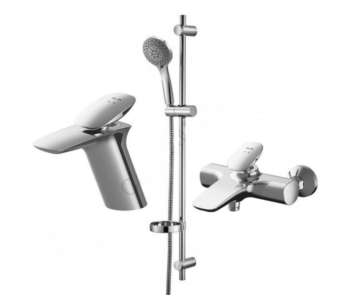 

Душевая система Am.Pm Spirit V2.0 F40970A00