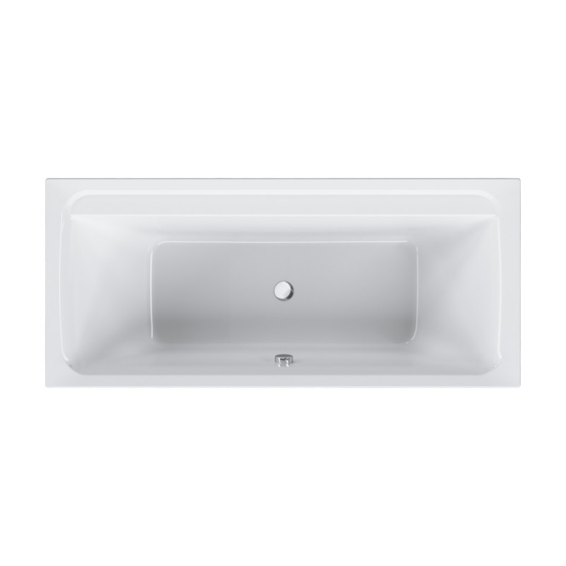 

Ванна Am.Pm Inspire V2.0 170х75 без гидромассажа (W52A-170-075W-A)