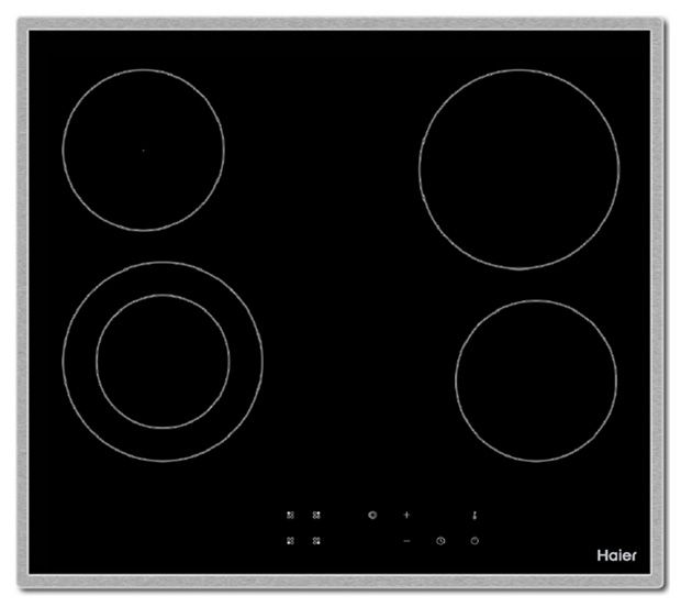 Электрическая варочная панель Haier HHX-C64DFB