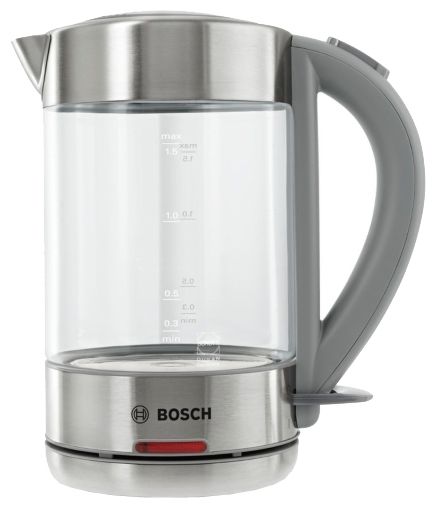 

Чайник Bosch TWK7090