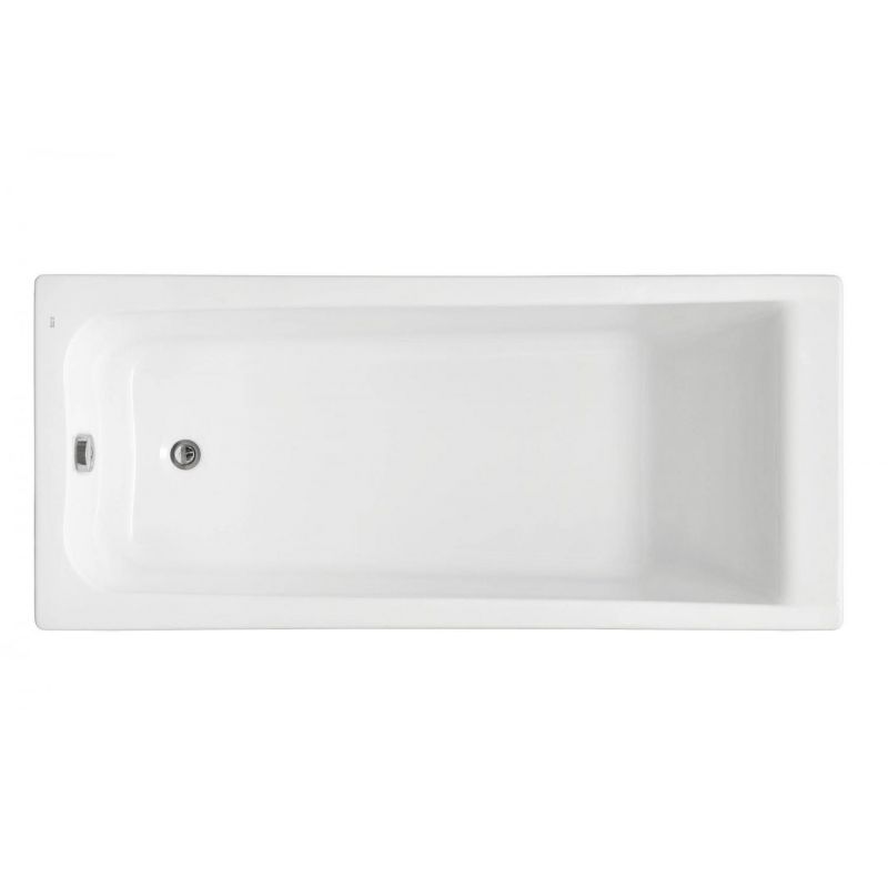 

Ванна Roca ELBA 150х75см, без монтажного комплекта (248509000)