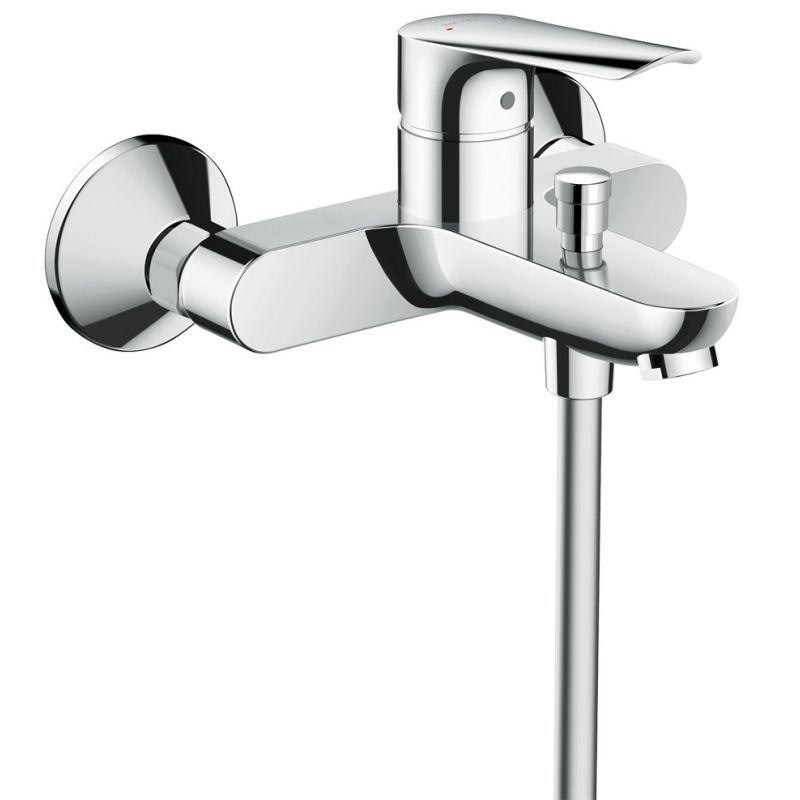

Смеситель для ванны Hansgrohe Logis E 71415000