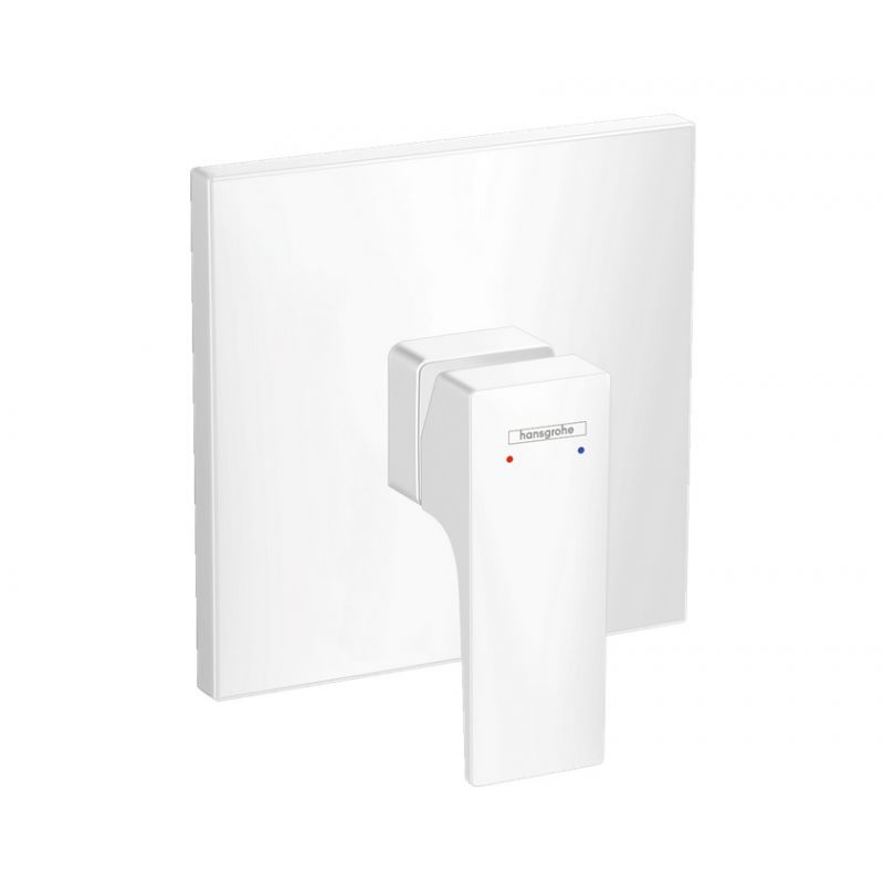 

Смеситель для ванны Hansgrohe Metropol 32565700 (внешняя монтажная часть)