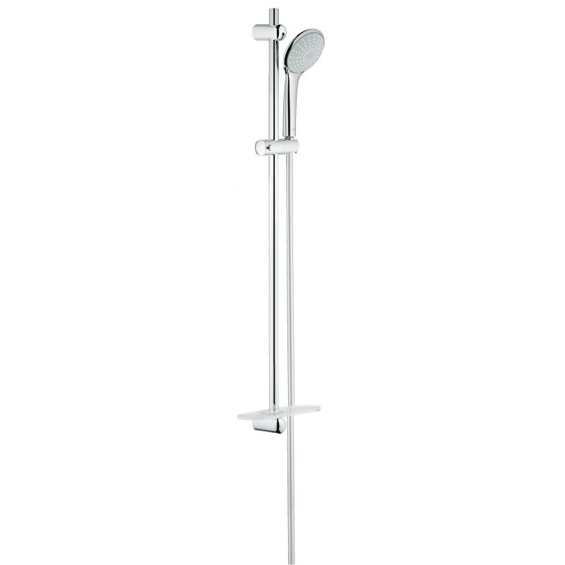 

Душевой гарнитур Grohe Euphoria 27267001