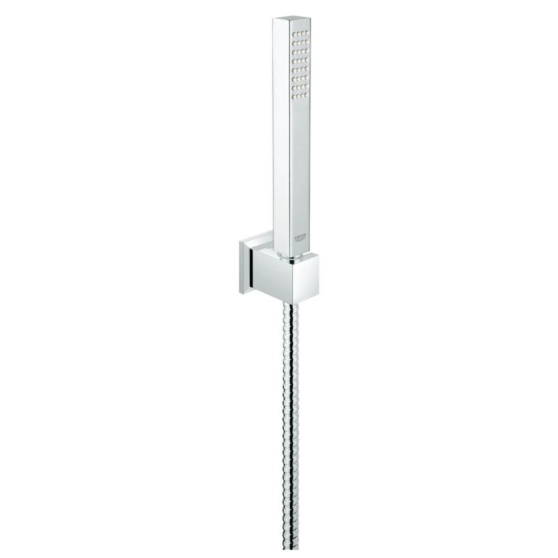 

Душевой гарнитур Grohe Euphoria Cube+ Stick 27889000