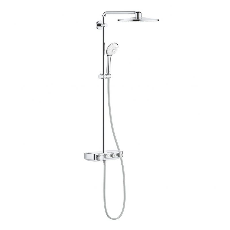 

Душевая система Grohe Euphoria SmartControl 26507000