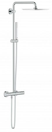 

Душевая система Grohe Euphoria XXL 26187000