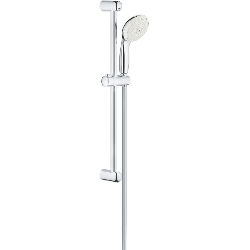 

Душевой гарнитур Grohe Tempesta 27644001