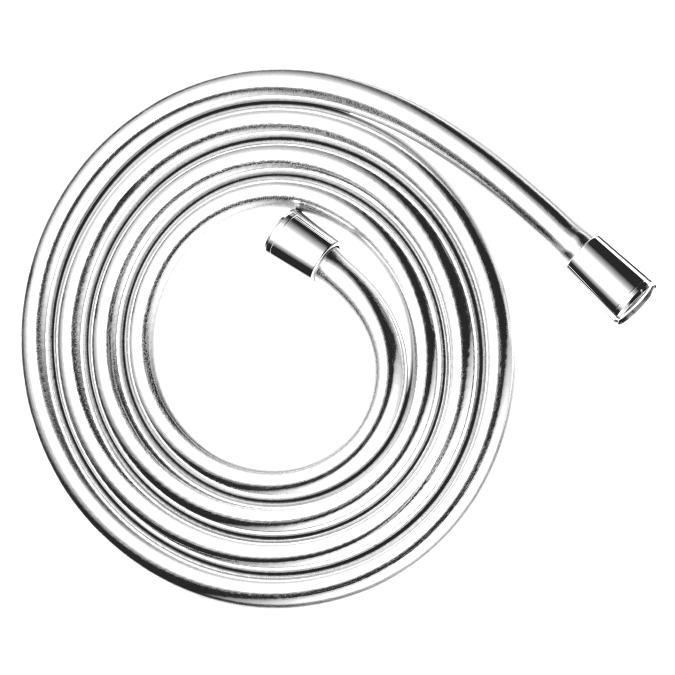 

Душевой шланг HansGrohe 28272450 белый