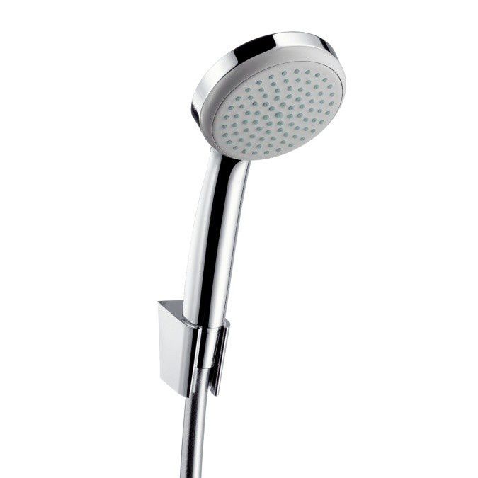 

Душевой гарнитур Hansgrohe Croma 27575000