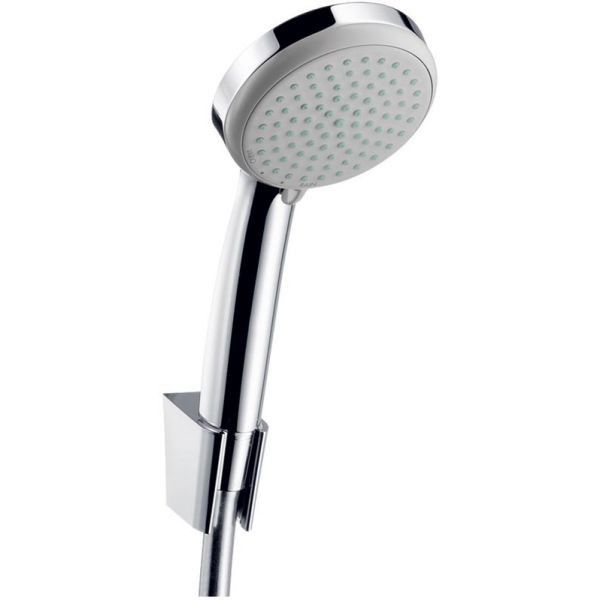 

Душевой гарнитур Hansgrohe Croma 27594000