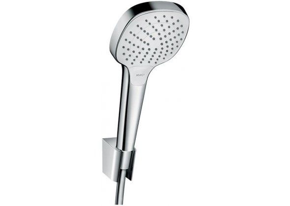 

Душевой гарнитур Hansgrohe Croma Select E 26425400