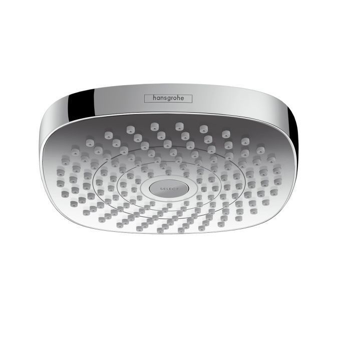 

Лейка верхнего душа Hansgrohe Croma Select E 26524400