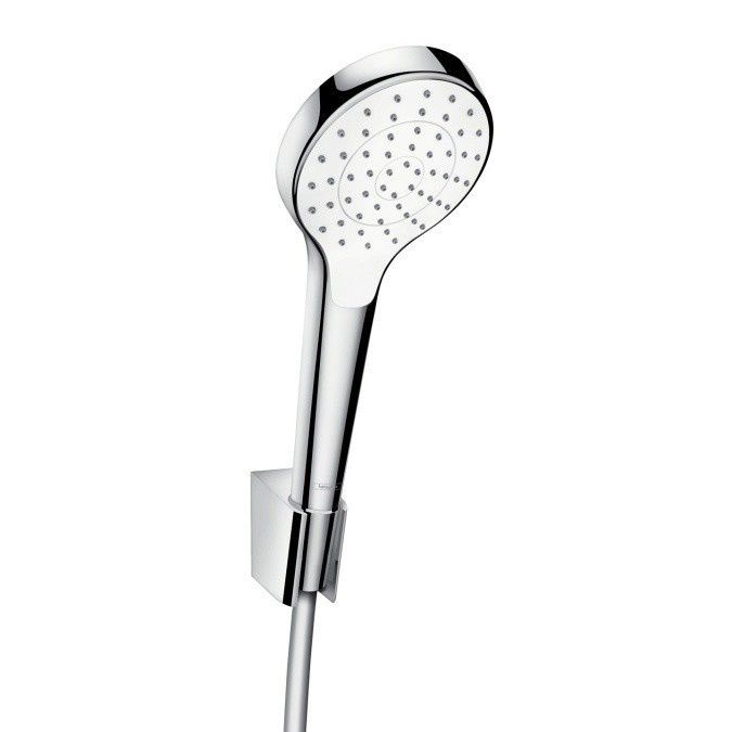 

Душевая лейка Hansgrohe Croma Select S 26420400