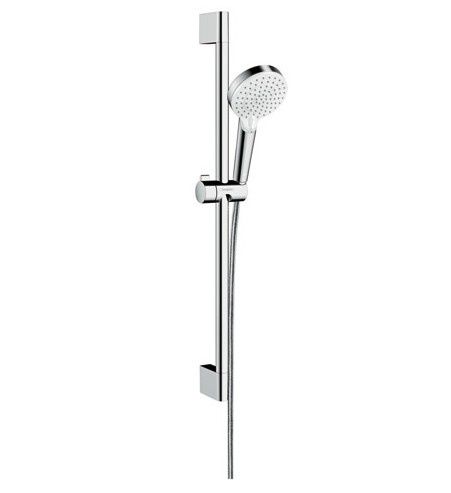 

Душевой гарнитур Hansgrohe Crometta 26555400