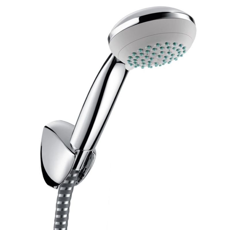 

Душевой гарнитур Hansgrohe Crometta 85 27559000