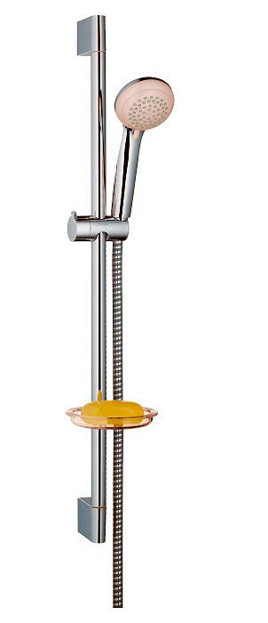 

Душевой гарнитур Hansgrohe Crometta 85 27764000